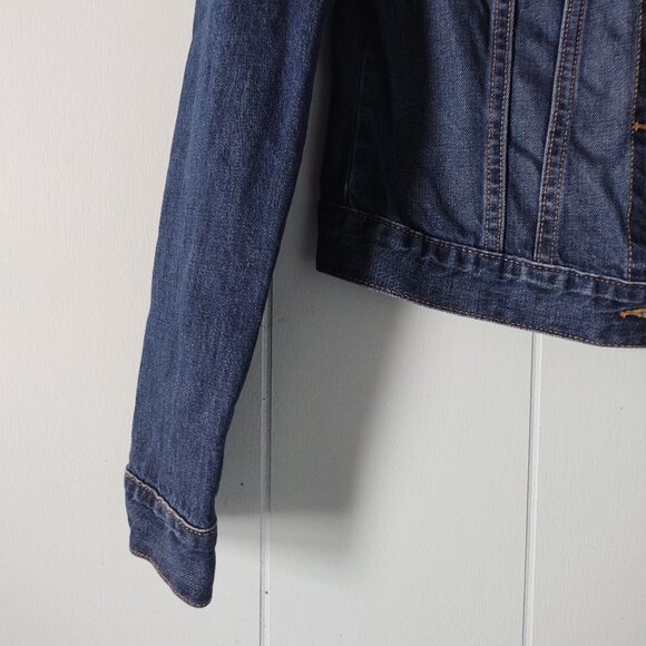 Old Navy Jean Jacket - Picture 5 of 8
